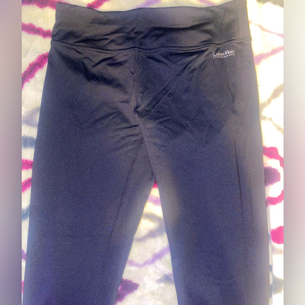 Women’s Calvin Klein Athletic Leggings